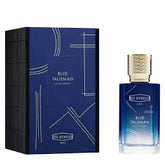 Ex Nihilo Blue Talisman EDP For Unisex - 100 ml